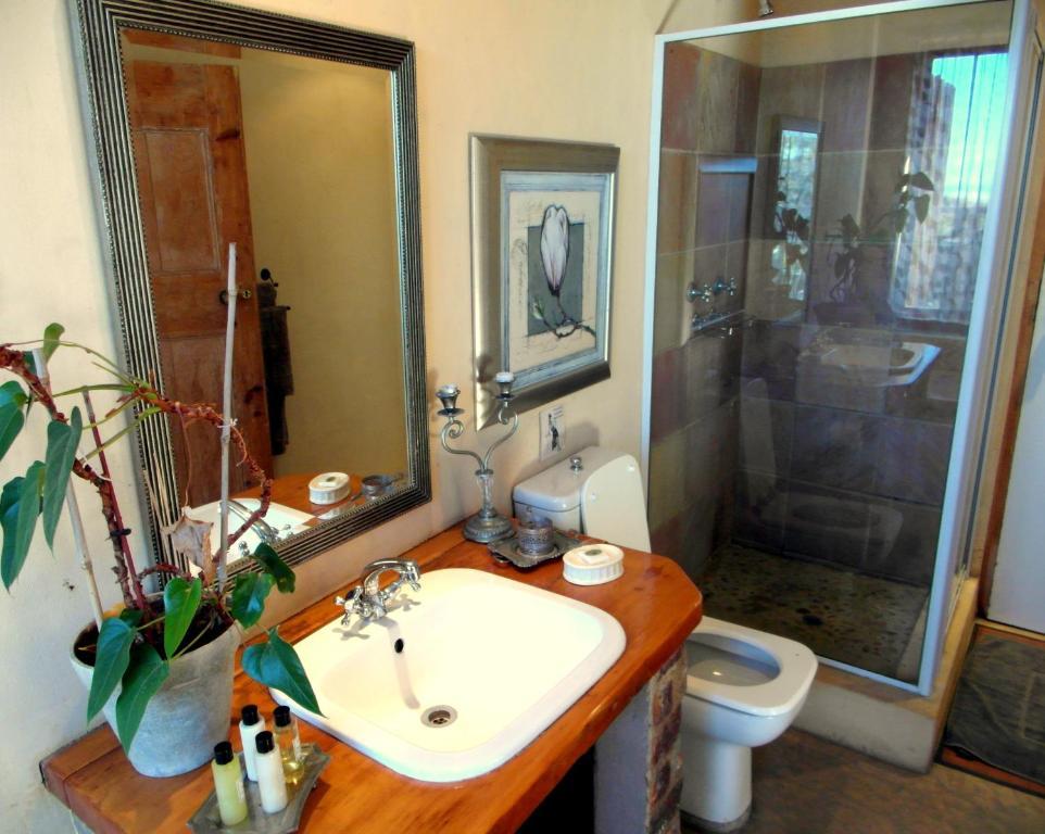 A Whale Of A View Bed & Breakfast プレッテンバーグ・ベイ 部屋 写真