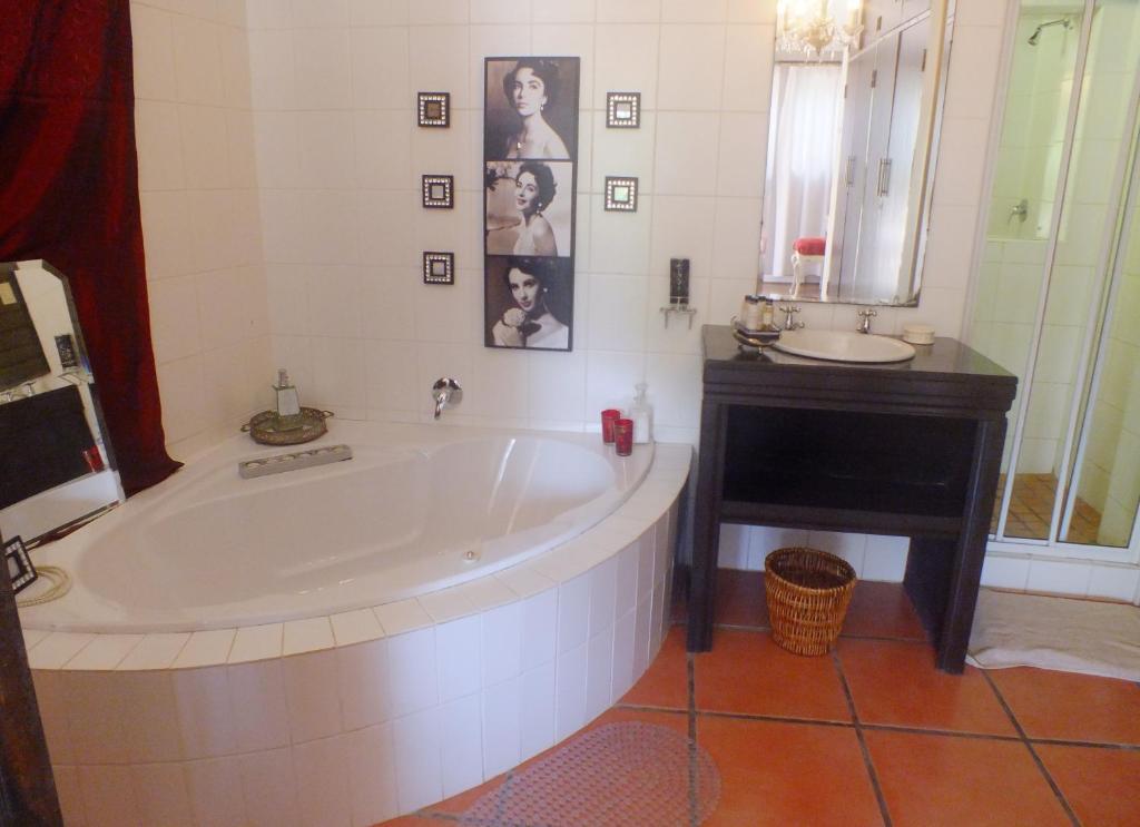 A Whale Of A View Bed & Breakfast プレッテンバーグ・ベイ 部屋 写真
