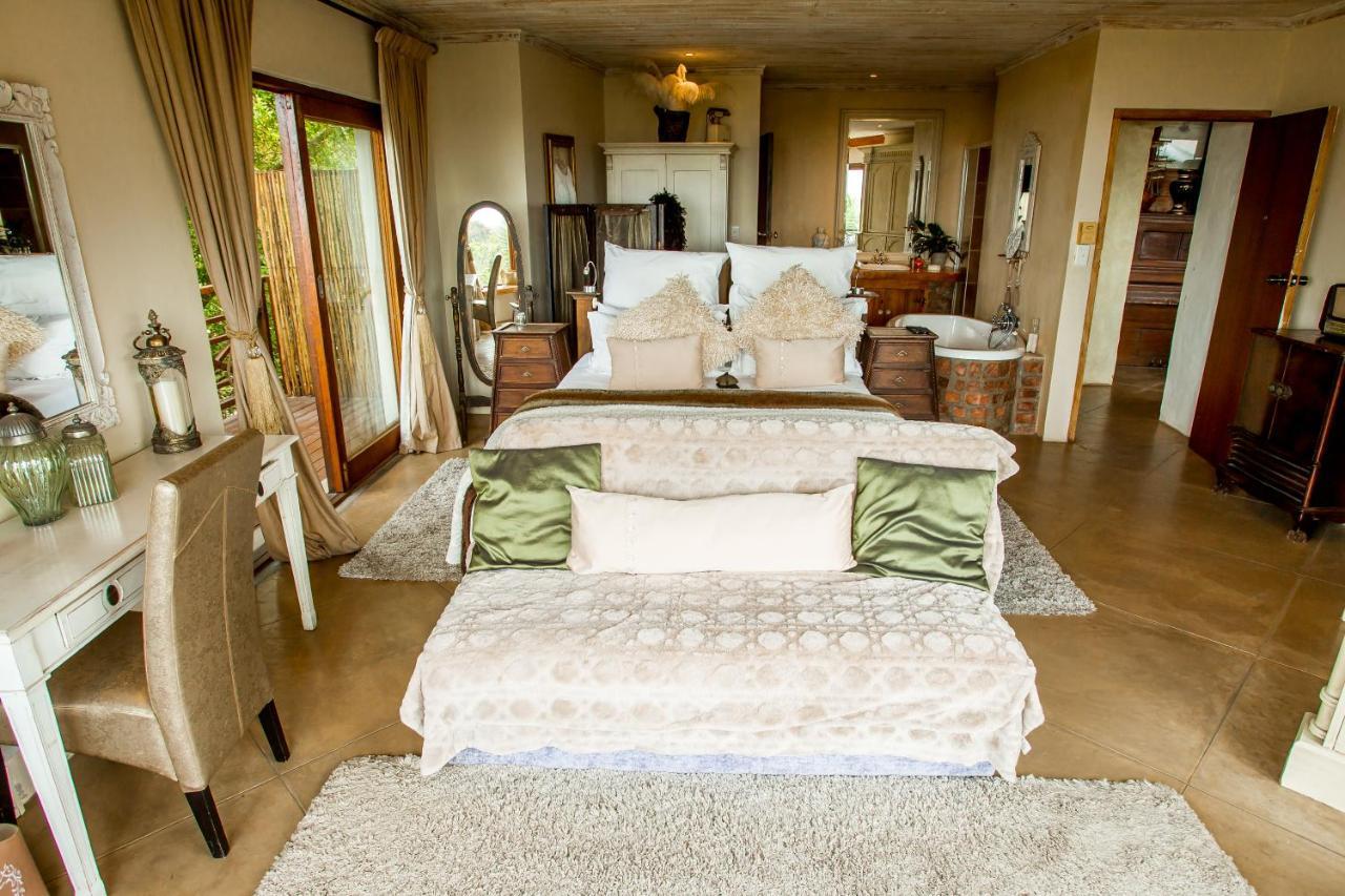A Whale Of A View Bed & Breakfast プレッテンバーグ・ベイ エクステリア 写真